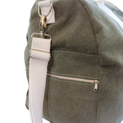 Weekend Duffel Bag
