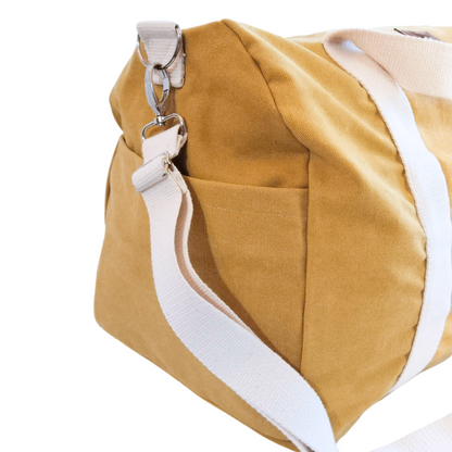 Weekend Duffel Bag