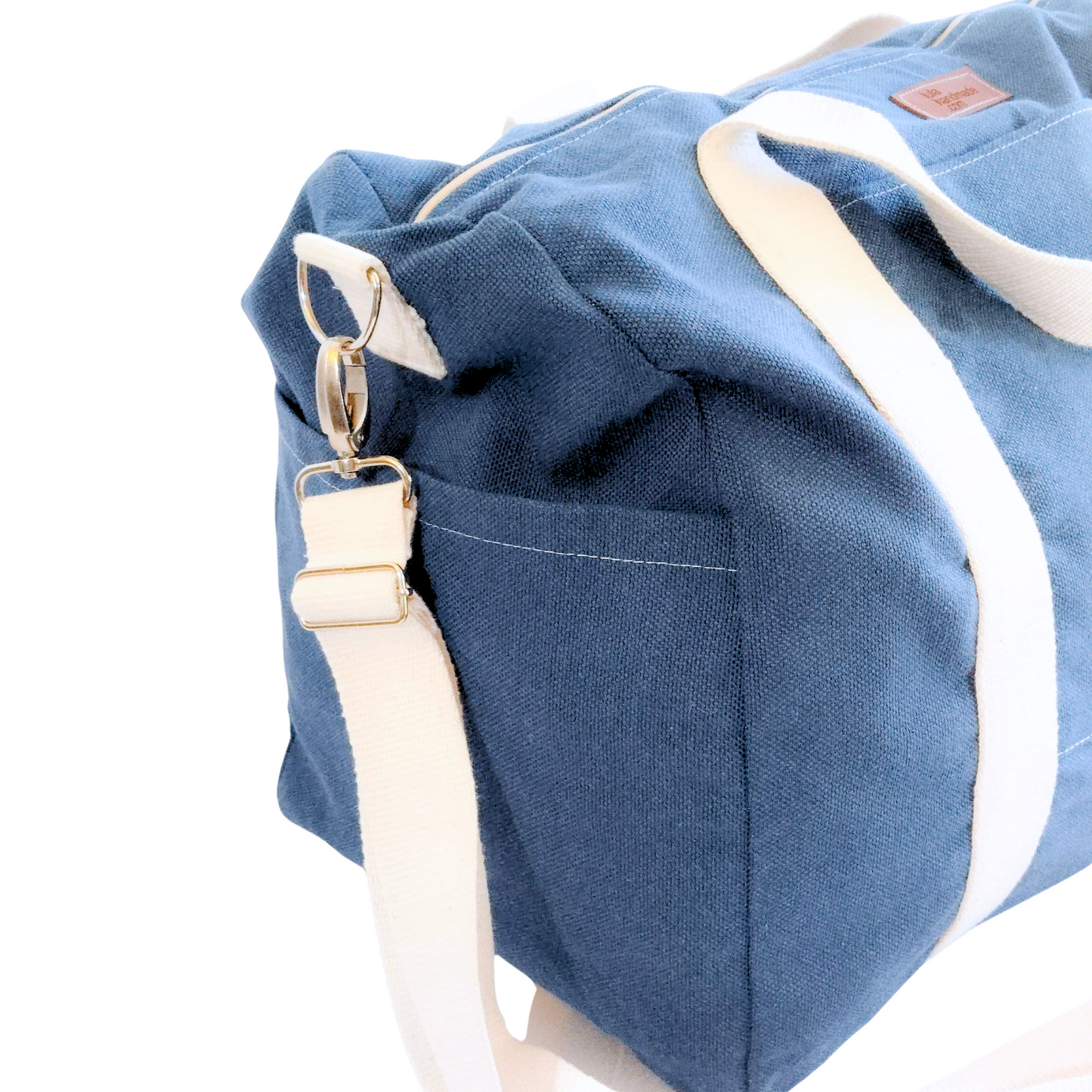 The Traveler | Duffel Bags