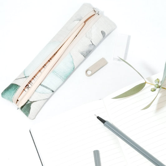 Diary Buddy | Pencil Case
