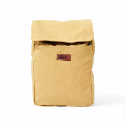 Explorer Canvas Backpack