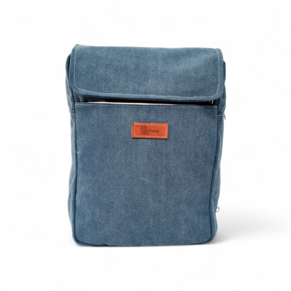Explorer Canvas Backpack