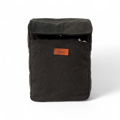 Explorer Canvas Backpack