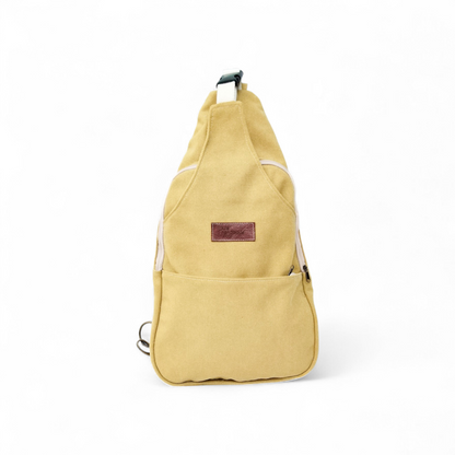 Urban Sling Crossbody Backpack
