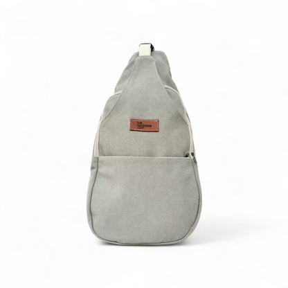 Urban Sling Crossbody Backpack