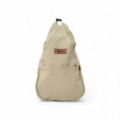 Urban Sling Crossbody Backpack