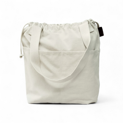 Carryall Beach Bag