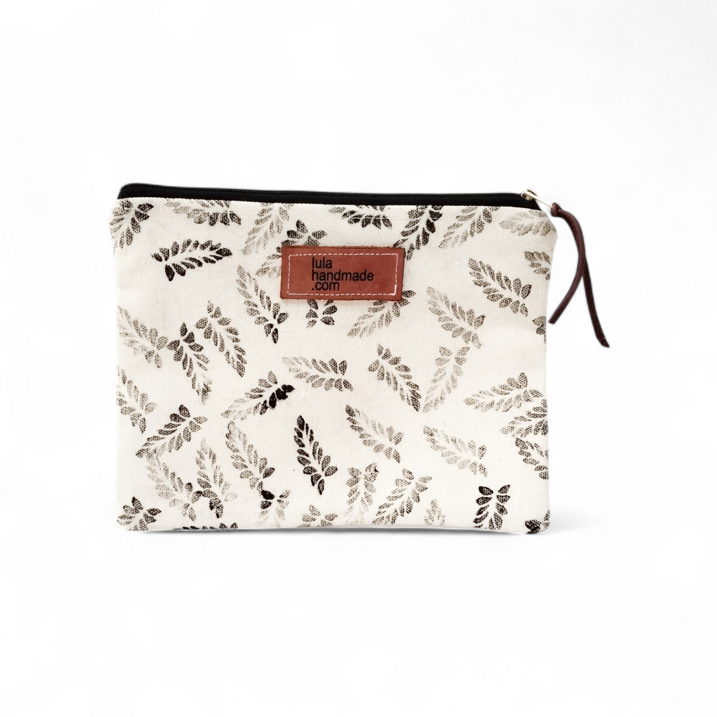 Artisan Pouch | Zipper Bags