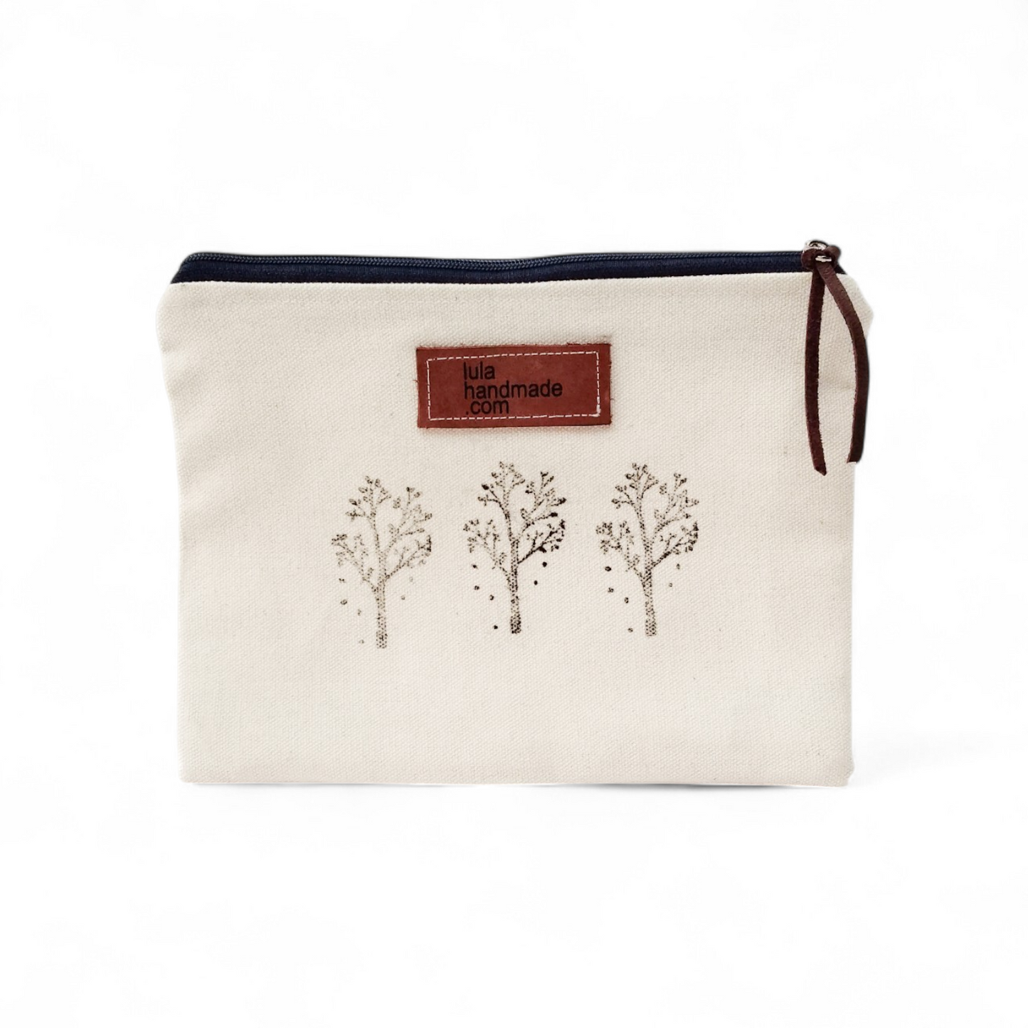 Artisan Pouch | Zipper Bags