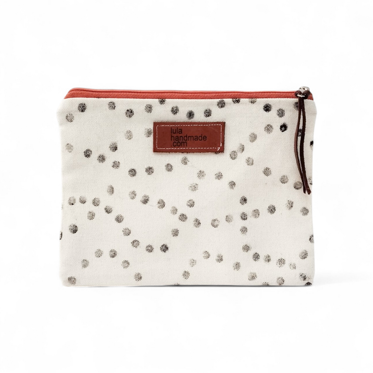 Artisan Pouch | Zipper Bags