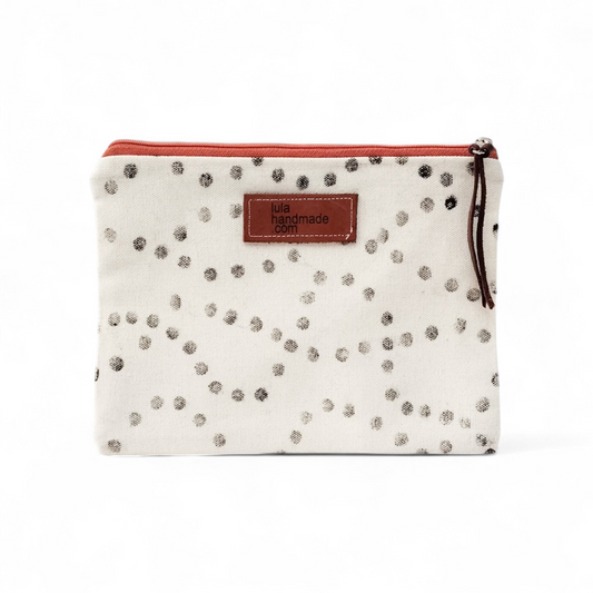 Artisan Pouch | Zipper Bags