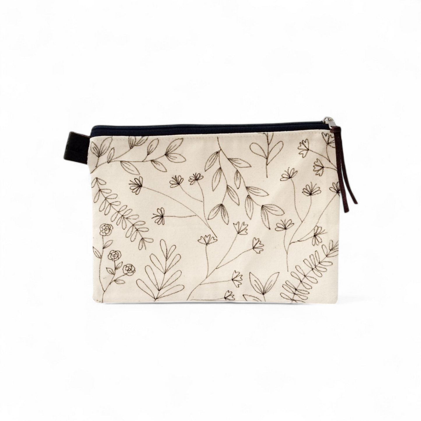 Artisan Pouch | Zipper Bags