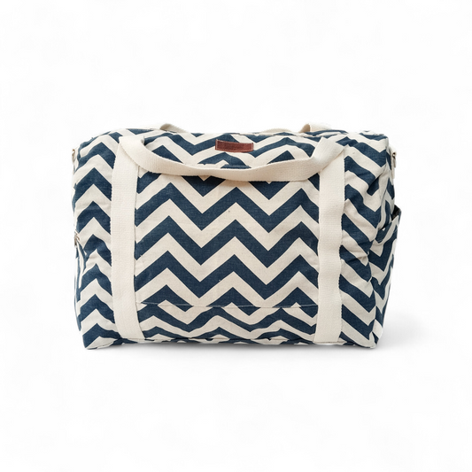 The Rambler | Duffel Bag