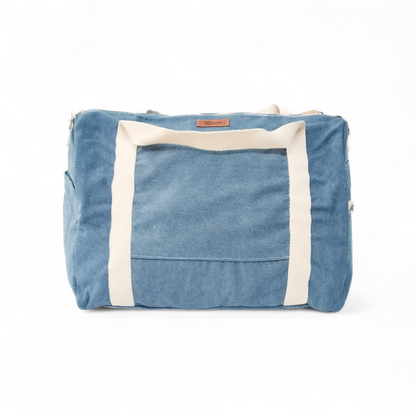 Weekend Duffel Bag