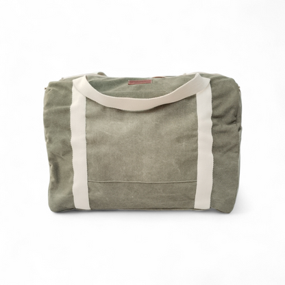Weekend Duffel Bag