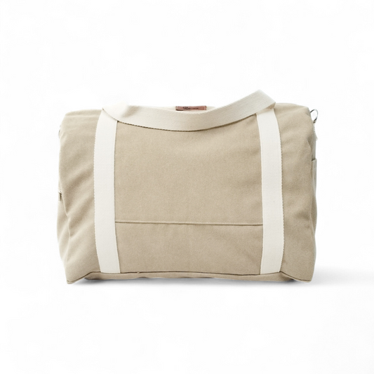 The Traveler | Duffel Bags