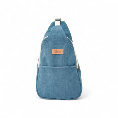 Urban Sling Crossbody Backpack