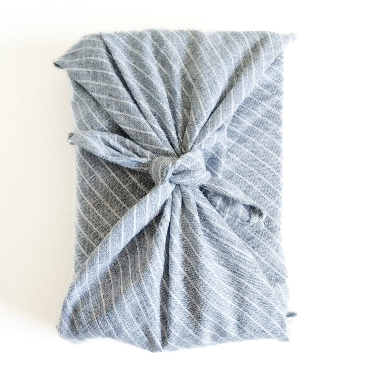 Reusable Linen Gift Wrap