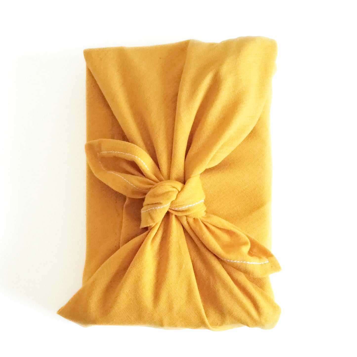 Reusable Linen Gift Wrap