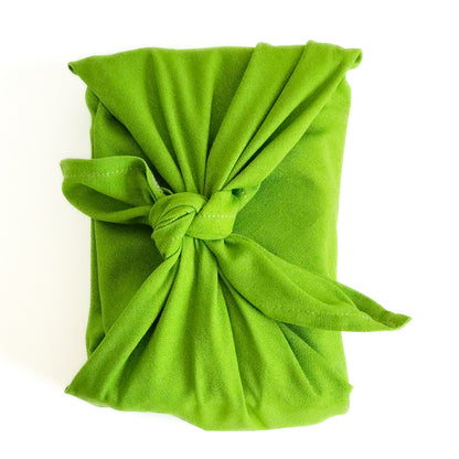 Reusable Linen Gift Wrap