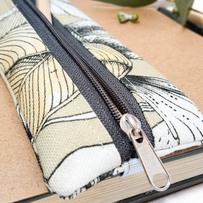 Diary Buddy - Slim Pencil Case