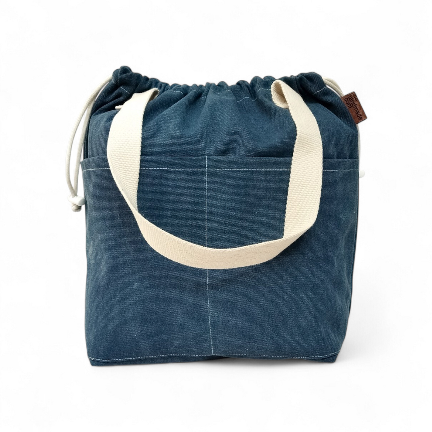 Coastal Carryall | Beach Bag