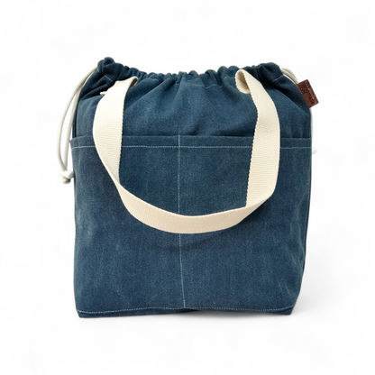 Carryall Beach Bag