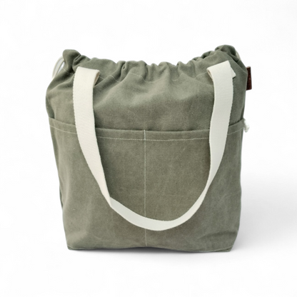 Carryall Beach Bag