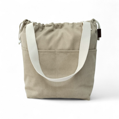 Carryall Beach Bag