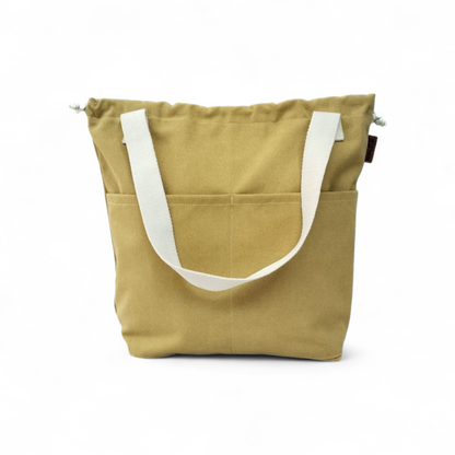 Carryall Beach Bag