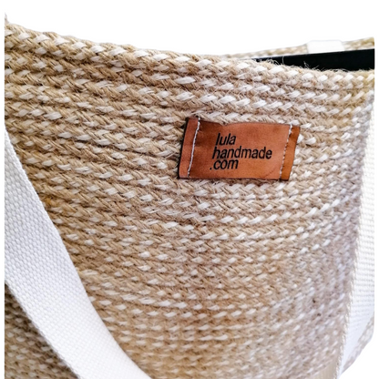 Everyday Rope Handbag