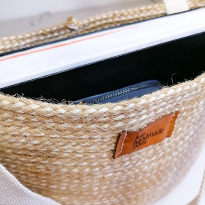 Everyday Rope Handbag