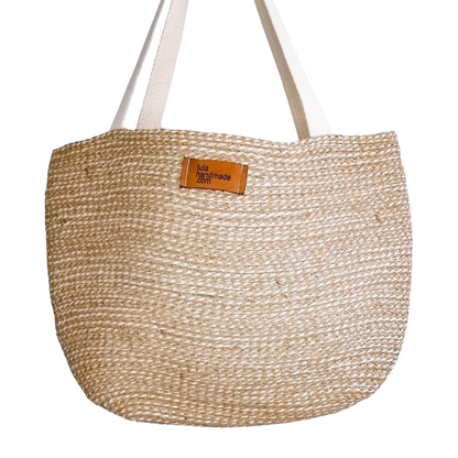 Everyday Rope Handbag