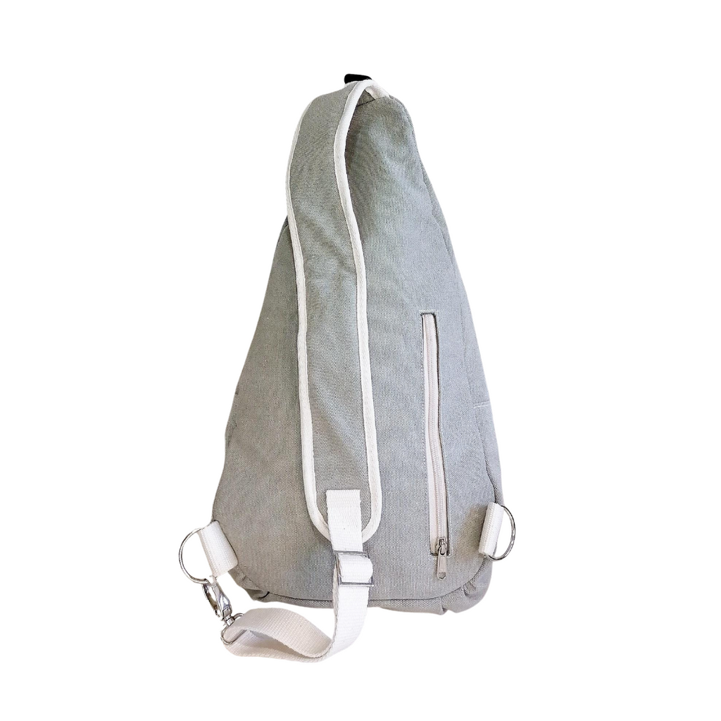 Sling Back Pack CROSS BODY Lula handmade