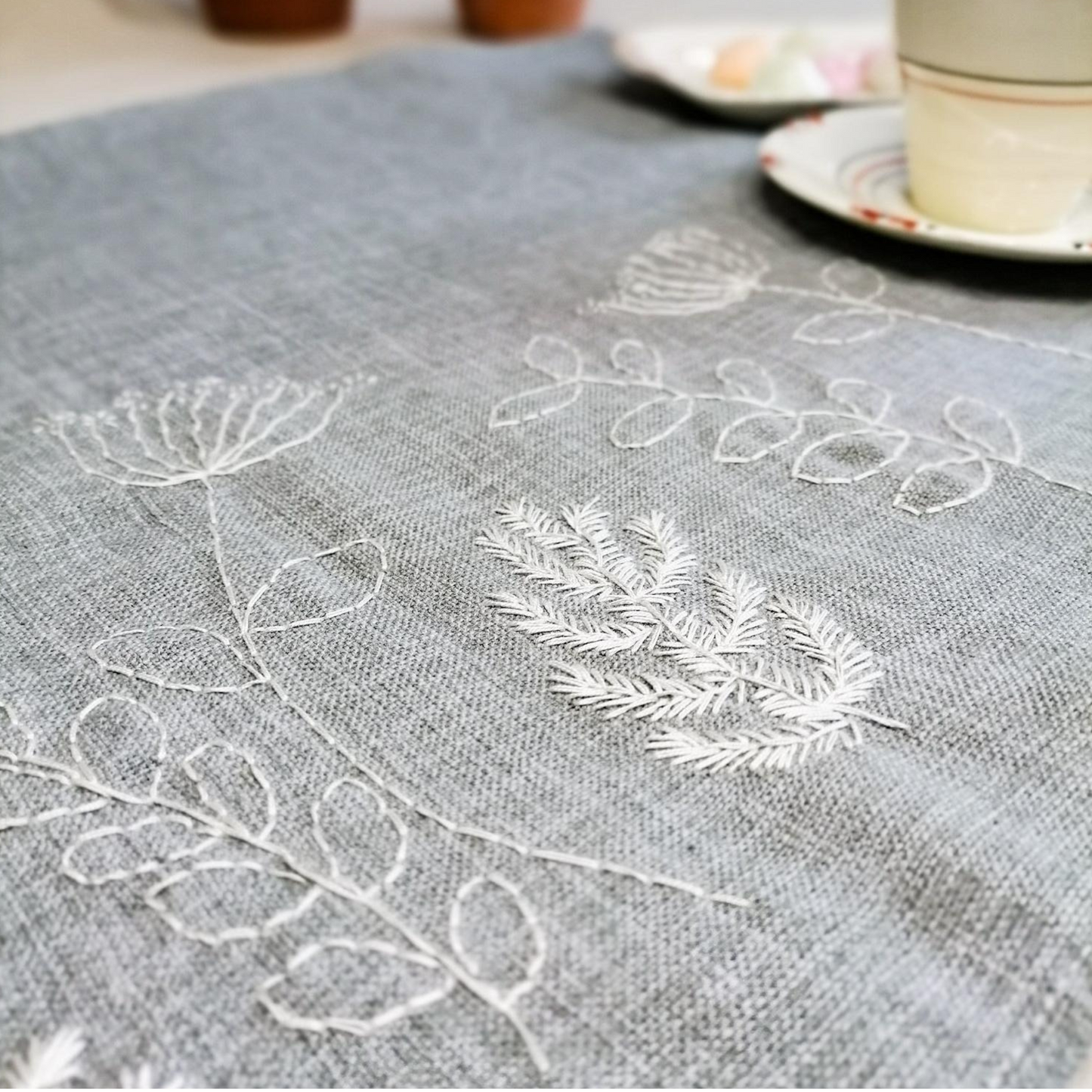 Gather & Dine | Table Runner