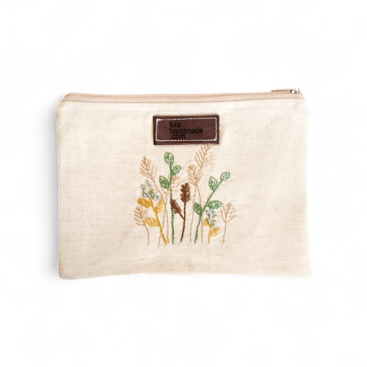 Stitch & Store | Zipper Bag