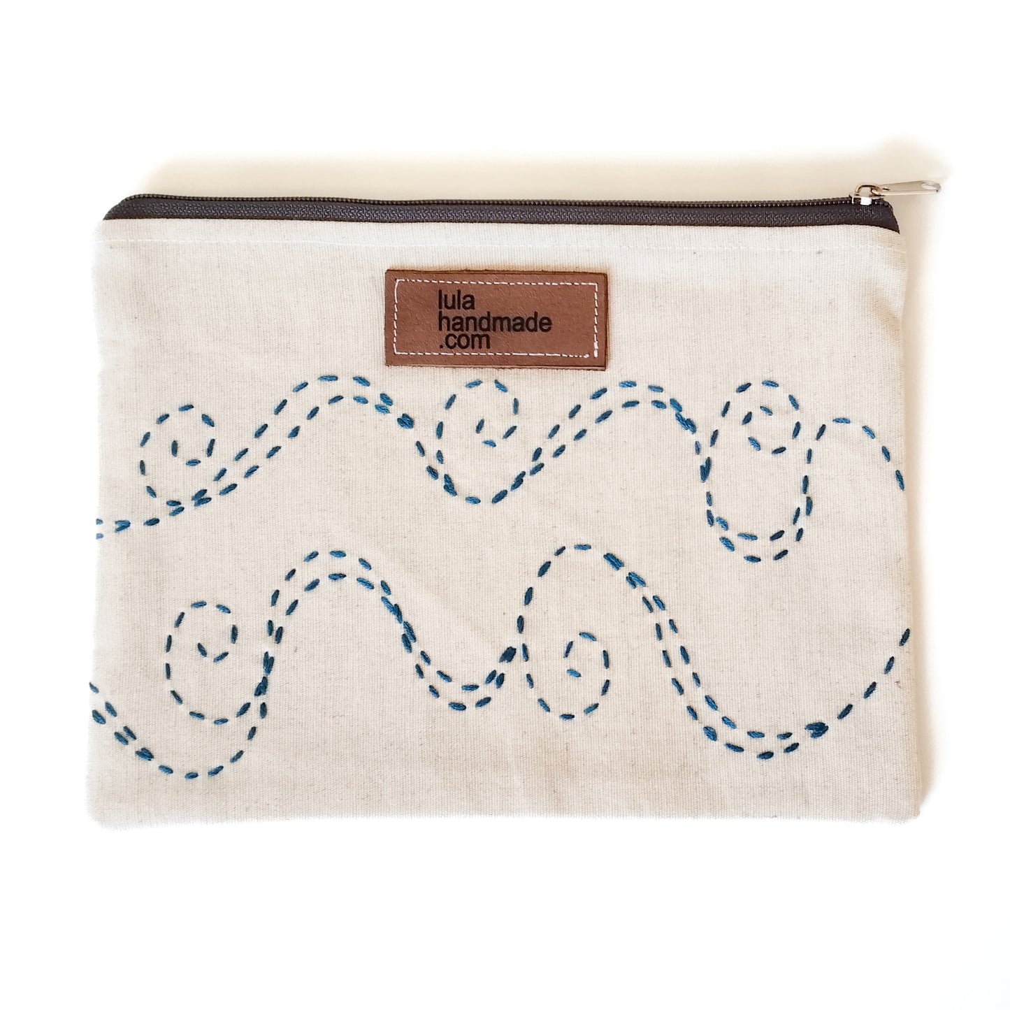 Stitch & Store | Zipper Bag