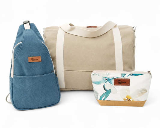 Traveller Bundle